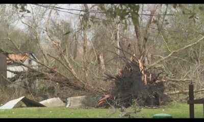 Team coverage: Severe storms, tornadoes brought damage and destruction to the Greater Houston area