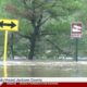 At least 6 rescued from homes following flooding in Vancleave