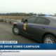 Mississippi Highway Patrol on high alert for New Year's Eve