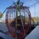 Plant City set to drop six-foot-tall strawberry at the stroke of midnight