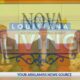 Louisiana Living: NOVA