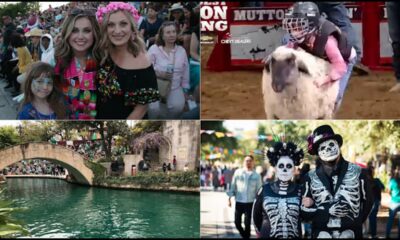 These are the big events to look forward to in San Antonio in 2025