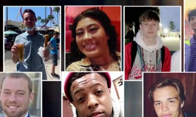 Remembering those lost in the New Orleans terror attack on New Year's