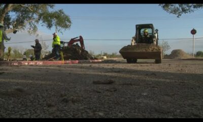 Alvin community rallies to prepare temporary school after tornado devastates Walt Disney Elementary