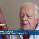 Mississippi Gulf Coast Habitat for Humanity reflects on former President Jimmy Carter's legacy