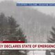 Kentucky declares state of emergency amid winter weather