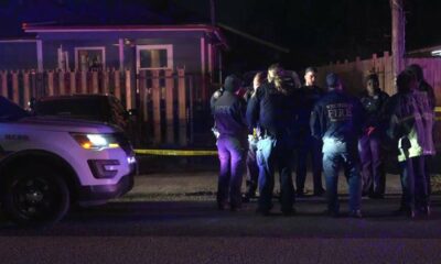 2 north Harris County brothers were shot, deputies are investigating if it was accidental