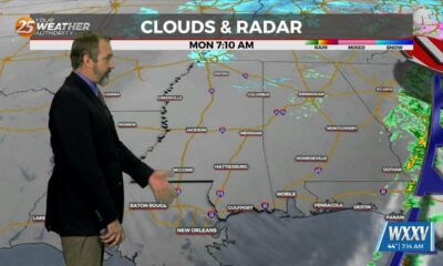 01/06 Ryan's "Drastic Changes" Monday Morning Forecast