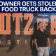 Deaf business owner's stolen food truck found | FOX 7 Austin