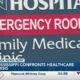 Rural hospitals across Mississippi struggle to stay open