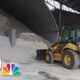 How crews are pretreating roads ahead of wintry weather