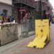 New Orleans city leaders calling for answers surrounding lack of bollards during New Year's terro...