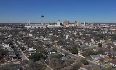 KSAT heads to Denver Heights for January episode of Know My Neighborhood