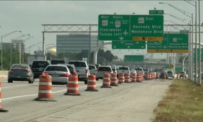 FDOT focusing on high traffic areas for major Tampa projects