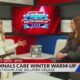 Cardinals Care Winter Warm-Up