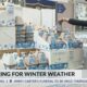 Wintry mix expected in Mississippi this week. Here’s how to prepare