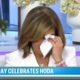 Highlights from Hoda's last day on 'Today'