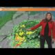 New Orleans Weather: Chilly with rain moving in by Sunday