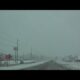 Road conditions change in Campbell County