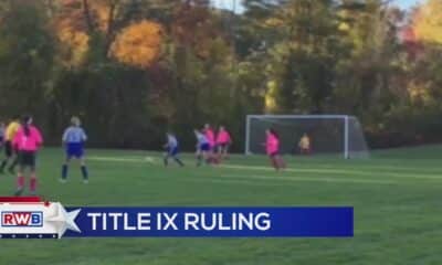 How will Title IX ruling resonate in Kentucky?