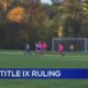 How will Title IX ruling resonate in Kentucky?