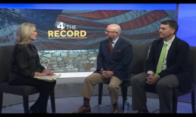 4 The Record: New Administration Expectations