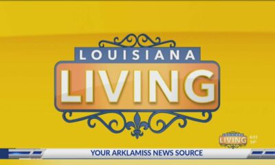 Louisiana Living: Relay For Life