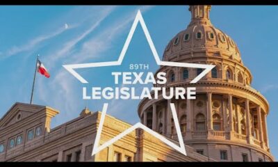 Texas legislature begins with speaker race