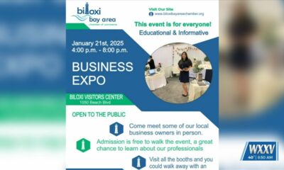 Business Expo coming to Biloxi Visitors Center