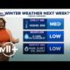 Another arctic blast is heading to Arkansas | What to know