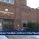 Brown-Forman closing Louisville cooperage, reducing global workforce by 12%