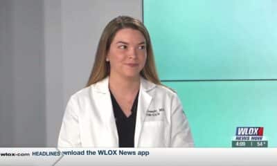 Memorial Health raising awareness for cervical cancer, routine screenings