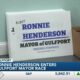 Gulfport mayoral race taking shape as businessman Ronnie Henderson enters picture