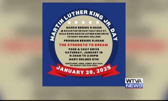 Interview: West Point hosting MLK Day march and program