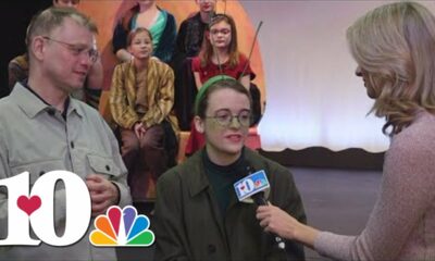 What you need to know ahead of KCT's production of James and the Giant Peach