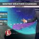 1/15 - Sam Parker's "Few Scenarios" Wednesday Night Forecast