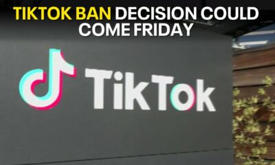 Is TikTok ban happening? Ruling could come today