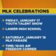 2025 MLK Celebrations in Jackson