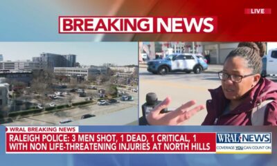 Coquette employee shaken by North Hills Shooting at her workplace