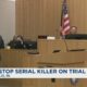 Truck stop serial killer on trial