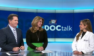 Doc Talk: University Health doctor answers viewers' pediatric questions