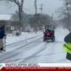 Snow day in Bay St. Louis