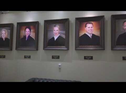 Arkansas Supreme Court justices remain at odds | What we know