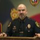 WATCH: Bexar County Sheriff Salazar discusses recent San Antonio human smuggling cases