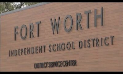 Ft. Worth substitute teacher urges ICE to remove students