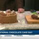 National Chocolate Cake Day with Beachside Bistro in Bay St. Louis