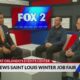 Job News Saint Louis Winter Job Fair