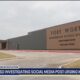 Fort Worth ISD investigating social media post made by teacher, urging ICE to visit high school