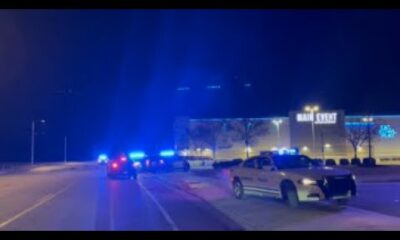 Two people shot inside Main Event, police say