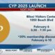 Happening Feb. 6: Coast Young Professionals 2025 Launch